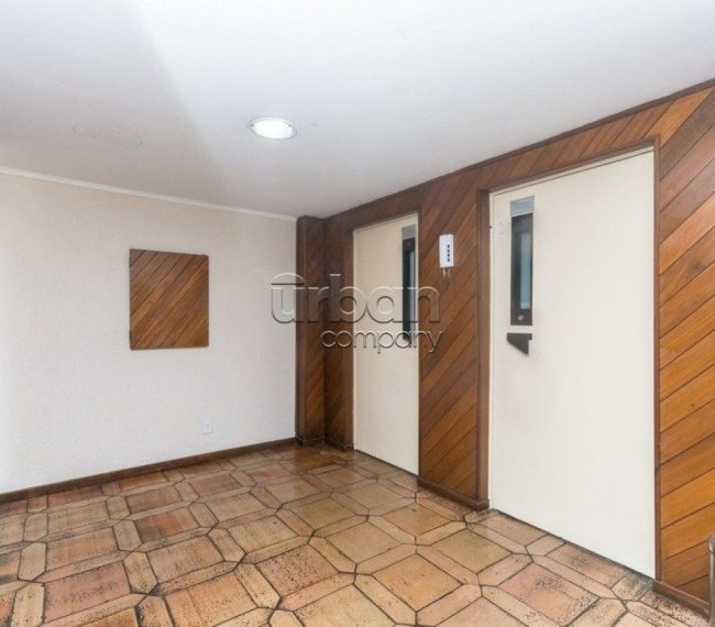 Apartamento com 76m², 2 quartos, 1 vaga, no bairro Moinhos de Vento em Porto Alegre