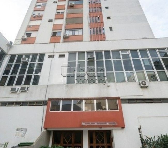 Apartamento com 76m², 2 quartos, 1 vaga, no bairro Moinhos de Vento em Porto Alegre