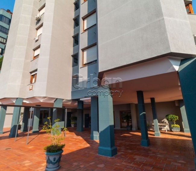 Apartamento com 46m², 1 quarto, 1 suíte, 1 vaga, no bairro Cristo Redentor em Porto Alegre