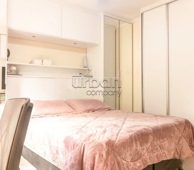 Apartamento com 100m², 3 quartos, 1 suíte, 2 vagas, no bairro Auxiliadora em Porto Alegre