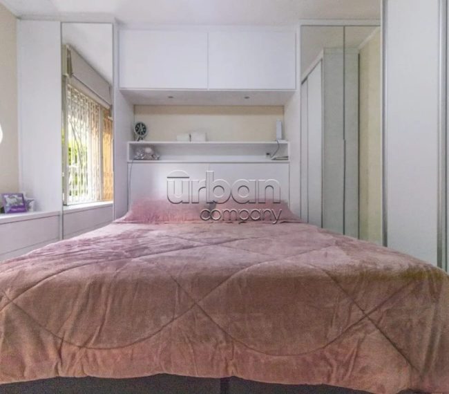 Apartamento com 100m², 3 quartos, 1 suíte, 2 vagas, no bairro Auxiliadora em Porto Alegre