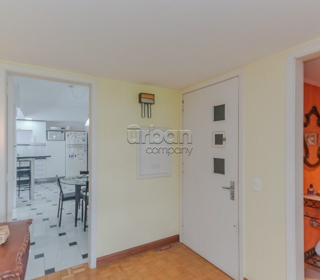 Apartamento com 167m², 3 quartos, 1 suíte, 1 vaga, no bairro Moinhos de Vento em Porto Alegre