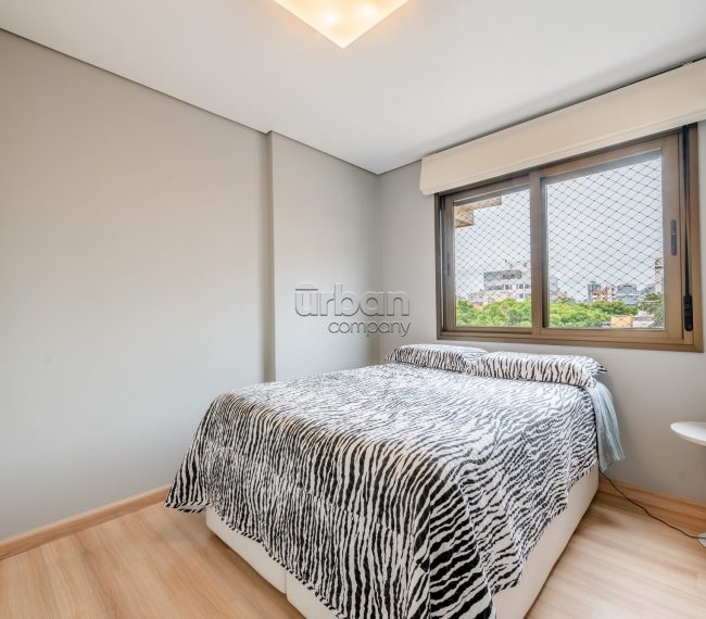 Apartamento com 138m², 3 quartos, 3 suítes, 2 vagas, no bairro Auxiliadora em Porto Alegre