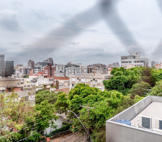 Apartamento com 138m², 3 quartos, 3 suítes, 2 vagas, no bairro Auxiliadora em Porto Alegre