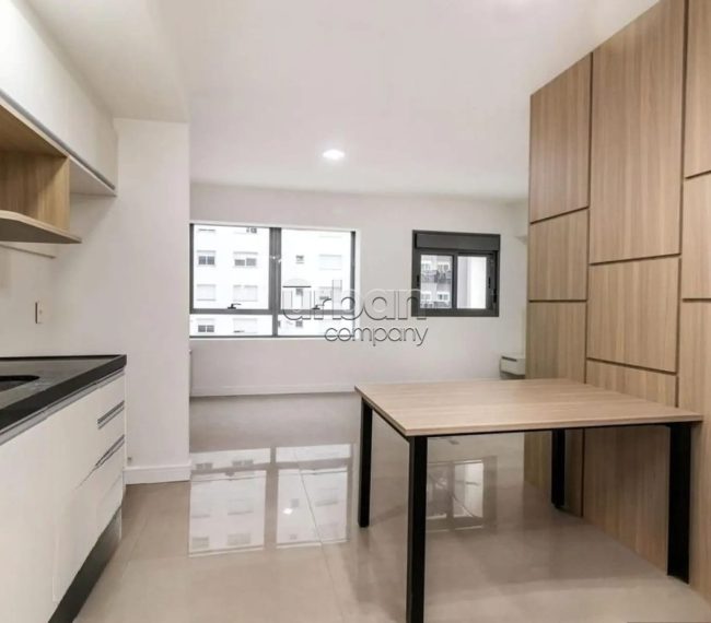 Loft com 37m², 1 quarto, 1 vaga, no bairro Chácara da Pedras em Porto Alegre