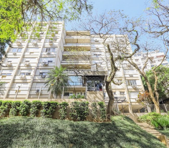 Apartamento com 166m², 2 quartos, 1 suíte, 2 vagas, no bairro Moinhos de Vento em Porto Alegre