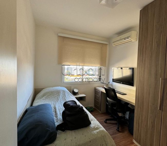 Apartamento com 74m², 3 quartos, 1 suíte, 2 vagas, no bairro Vila Ipiranga em Porto Alegre