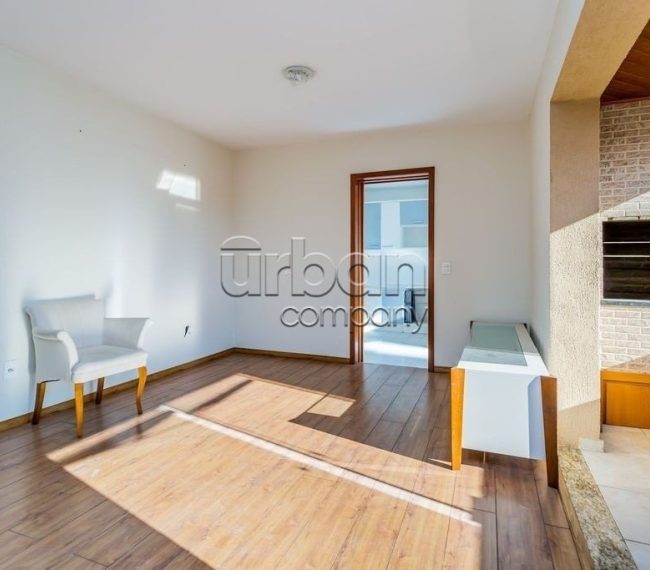 Apartamento com 89m², 2 quartos, 1 suíte, 1 vaga, no bairro Jardim Planalto em Porto Alegre