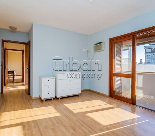 Apartamento com 89m², 2 quartos, 1 suíte, 1 vaga, no bairro Jardim Planalto em Porto Alegre