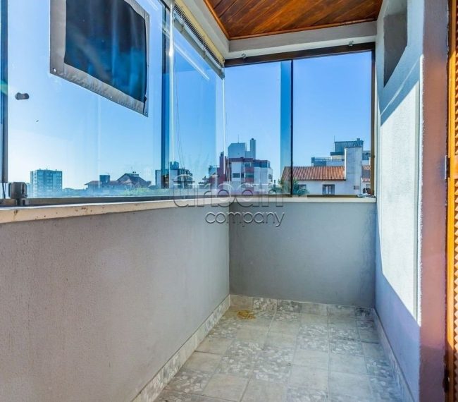 Apartamento com 89m², 2 quartos, 1 suíte, 1 vaga, no bairro Jardim Planalto em Porto Alegre