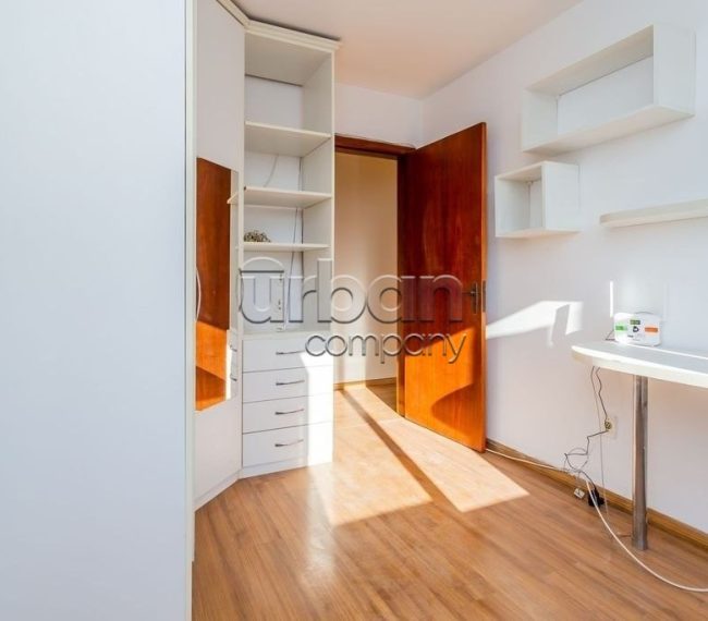 Apartamento com 89m², 2 quartos, 1 suíte, 1 vaga, no bairro Jardim Planalto em Porto Alegre