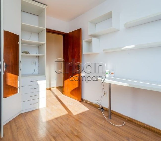 Apartamento com 89m², 2 quartos, 1 suíte, 1 vaga, no bairro Jardim Planalto em Porto Alegre