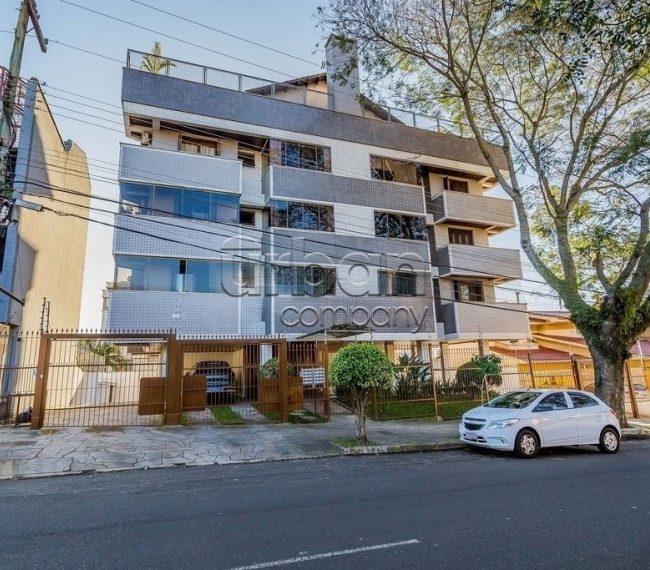 Apartamento com 89m², 2 quartos, 1 suíte, 1 vaga, no bairro Jardim Planalto em Porto Alegre