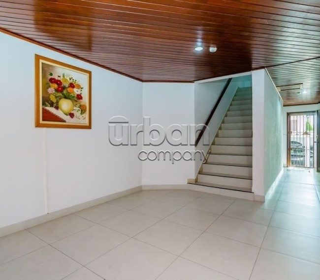 Apartamento com 89m², 2 quartos, 1 suíte, 1 vaga, no bairro Jardim Planalto em Porto Alegre