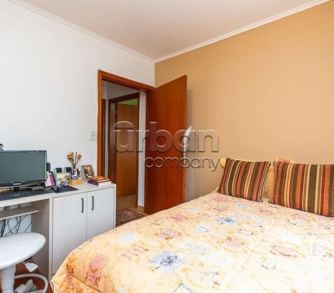 Apartamento com 69m², 2 quartos, 1 vaga, no bairro Auxiliadora em Porto Alegre