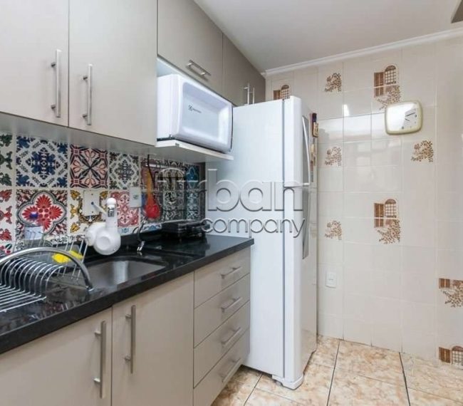 Apartamento com 69m², 2 quartos, 1 vaga, no bairro Auxiliadora em Porto Alegre