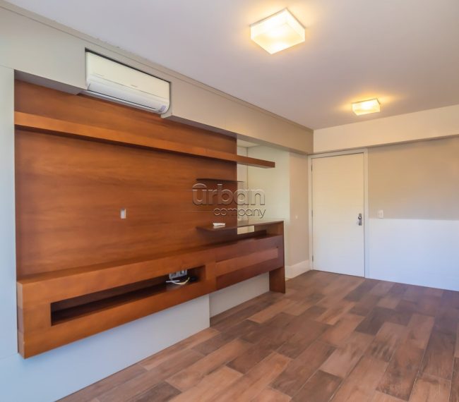 Apartamento com 79m², 2 quartos, 1 suíte, 2 vagas, no bairro Petrópolis em Porto Alegre