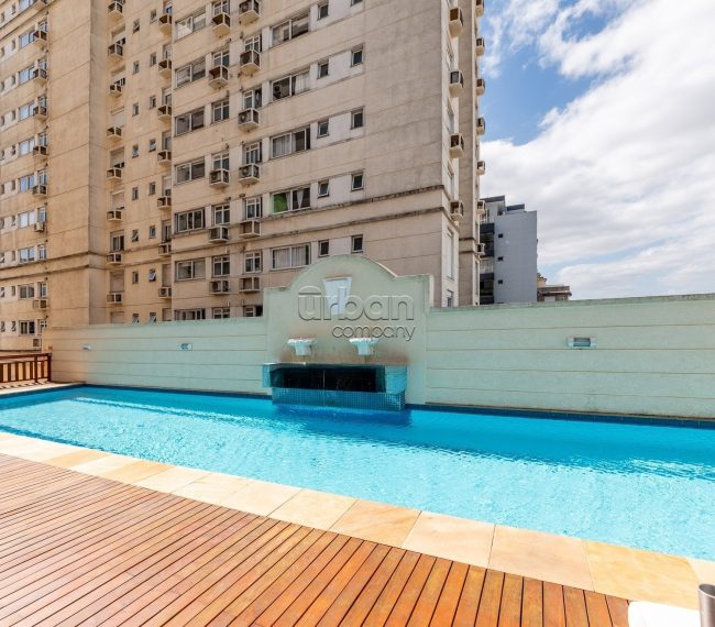 Apartamento com 96m², 3 quartos, 1 suíte, 2 vagas, no bairro Passo da Areia em Porto Alegre