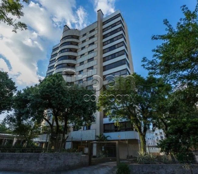 Apartamento com 107m², 3 quartos, 1 suíte, 2 vagas, no bairro Moinhos de Vento em Porto Alegre