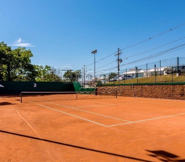 Casa em Condomínio com 262m², 4 quartos, 4 suítes, 2 vagas, no bairro Agronomia em Porto Alegre