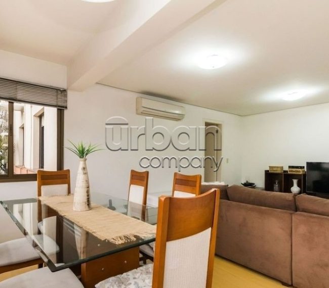 Apartamento com 92m², 3 quartos, 1 suíte, 1 vaga, no bairro Vila Ipiranga em Porto Alegre