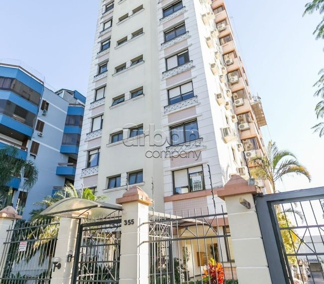 Apartamento com 92m², 3 quartos, 1 suíte, 1 vaga, no bairro Vila Ipiranga em Porto Alegre