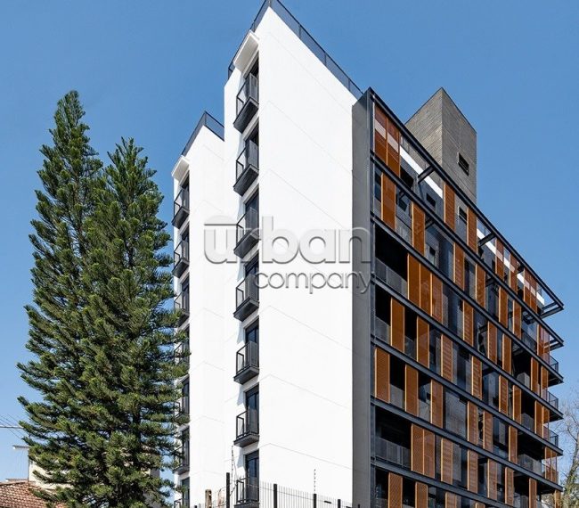 Apartamento com 84m², 2 quartos, 1 suíte, 2 vagas, no bairro Higienópolis em Porto Alegre