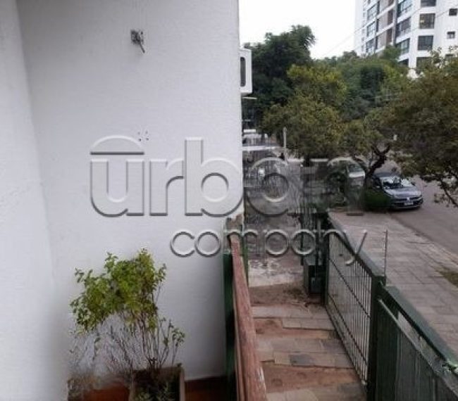 Apartamento com 99m², 3 quartos, 1 suíte, 1 vaga, no bairro Rio Branco em Porto Alegre