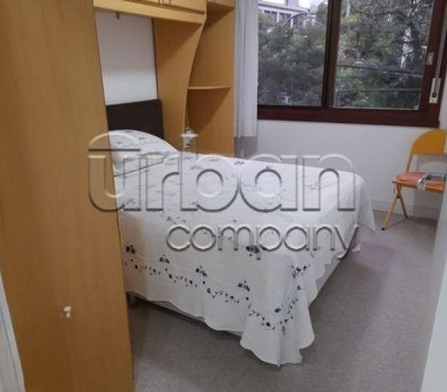 Apartamento com 99m², 3 quartos, 1 suíte, 1 vaga, no bairro Rio Branco em Porto Alegre