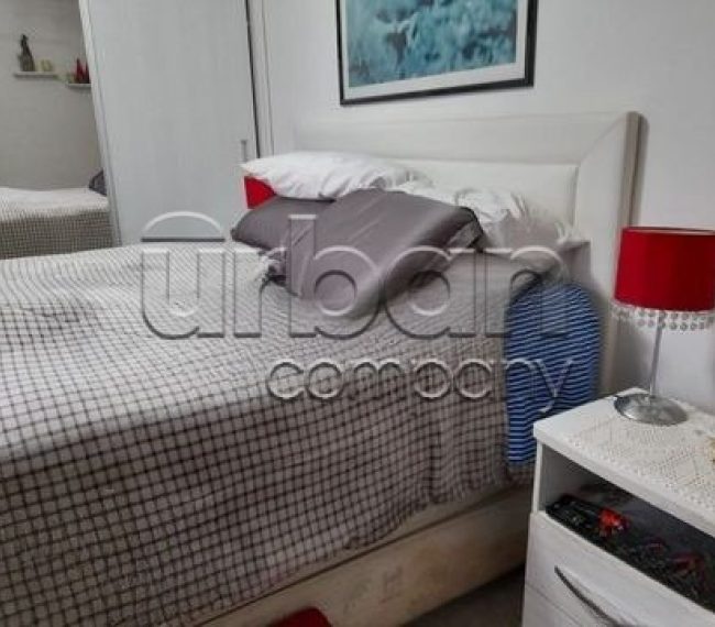 Apartamento com 99m², 3 quartos, 1 suíte, 1 vaga, no bairro Rio Branco em Porto Alegre