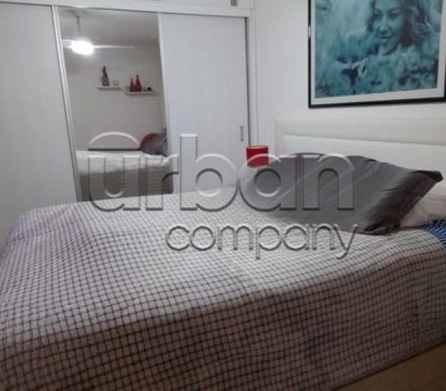 Apartamento com 99m², 3 quartos, 1 suíte, 1 vaga, no bairro Rio Branco em Porto Alegre