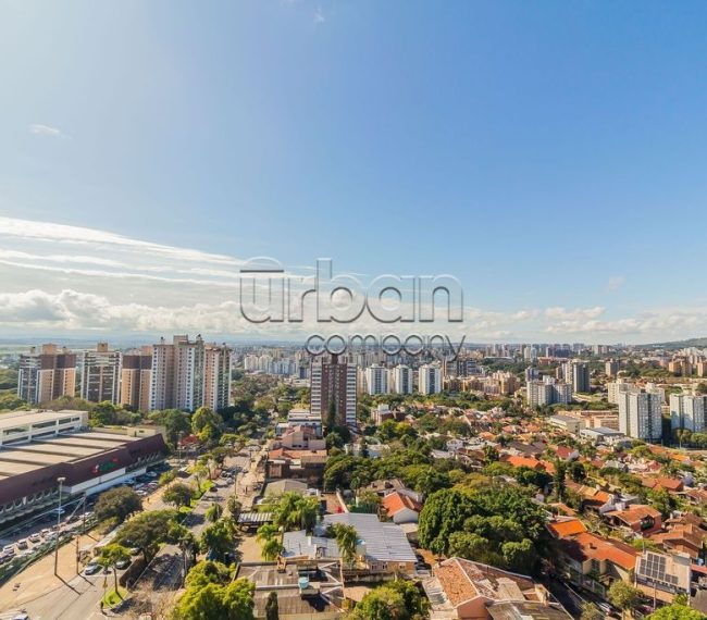 Apartamento com 79m², 2 quartos, 1 suíte, 2 vagas, no bairro Boa Vista em Porto Alegre