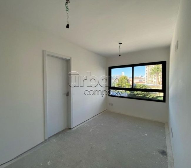 Apartamento com 39m², 1 quarto, 1 vaga, no bairro Rio Branco em Porto Alegre