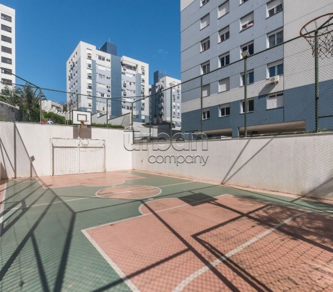 Apartamento com 124m², 3 quartos, 3 suítes, 2 vagas, no bairro Chácara Das Pedras em Porto Alegre