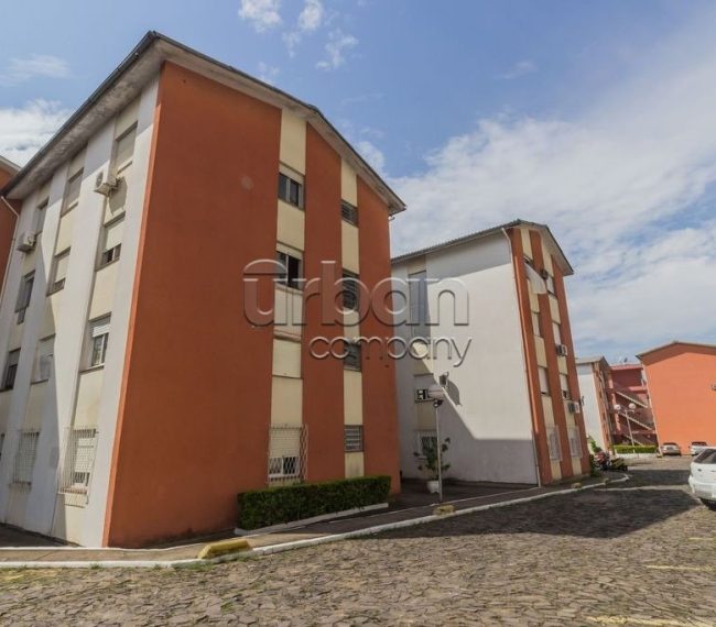 Apartamento com 44m², 2 quartos, 1 vaga, no bairro Higienópolis em Porto Alegre