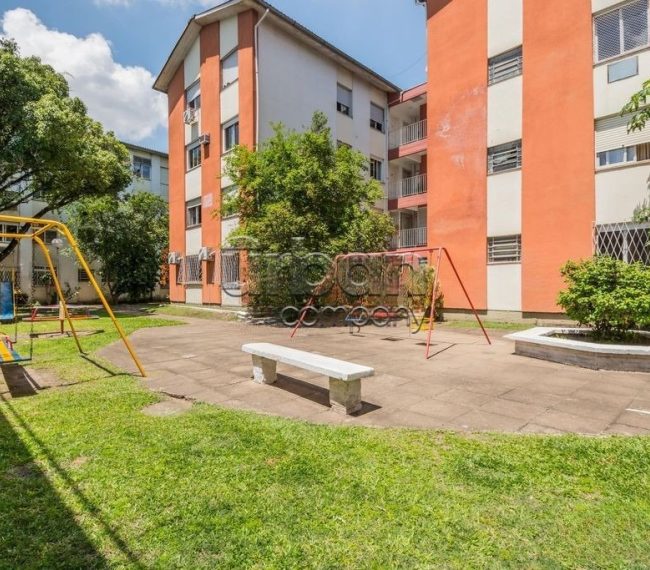 Apartamento com 44m², 2 quartos, 1 vaga, no bairro Higienópolis em Porto Alegre