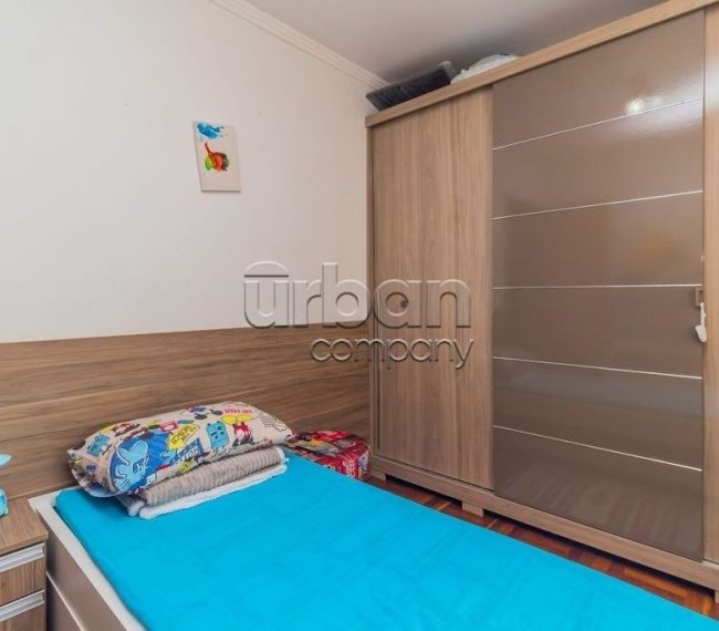 Apartamento com 44m², 2 quartos, 1 vaga, no bairro Higienópolis em Porto Alegre