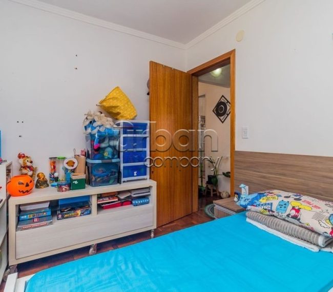 Apartamento com 44m², 2 quartos, 1 vaga, no bairro Higienópolis em Porto Alegre