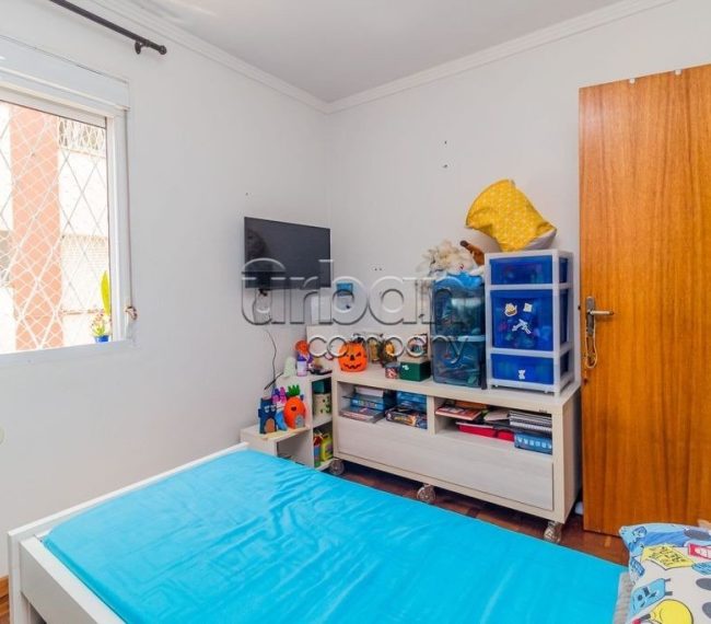 Apartamento com 44m², 2 quartos, 1 vaga, no bairro Higienópolis em Porto Alegre