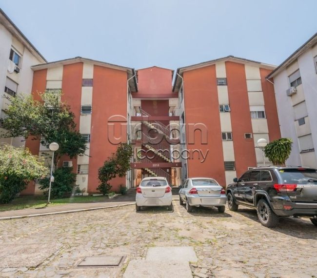 Apartamento com 44m², 2 quartos, 1 vaga, no bairro Higienópolis em Porto Alegre