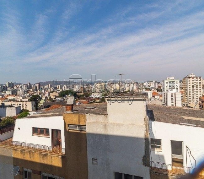 Apartamento com 66m², 2 quartos, 1 suíte, 1 vaga, no bairro Rio Branco em Porto Alegre