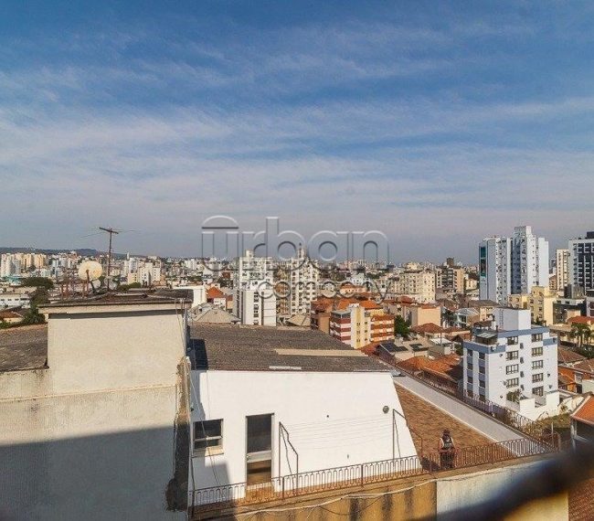 Apartamento com 66m², 2 quartos, 1 suíte, 1 vaga, no bairro Rio Branco em Porto Alegre