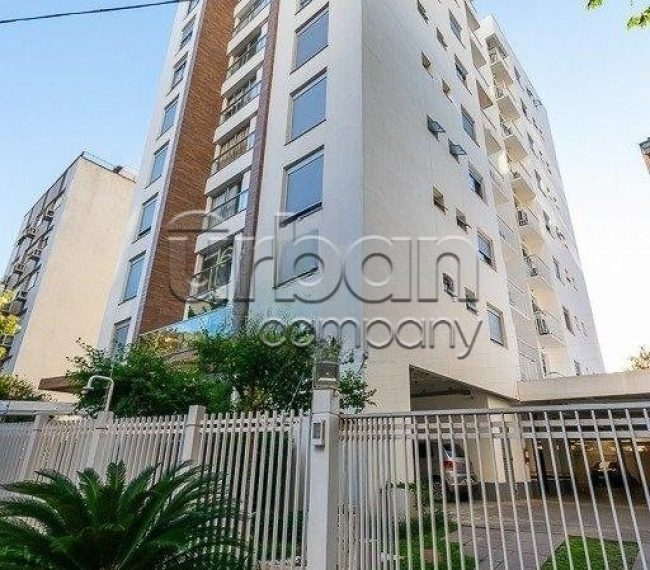 Apartamento com 66m², 2 quartos, 1 suíte, 1 vaga, no bairro Rio Branco em Porto Alegre