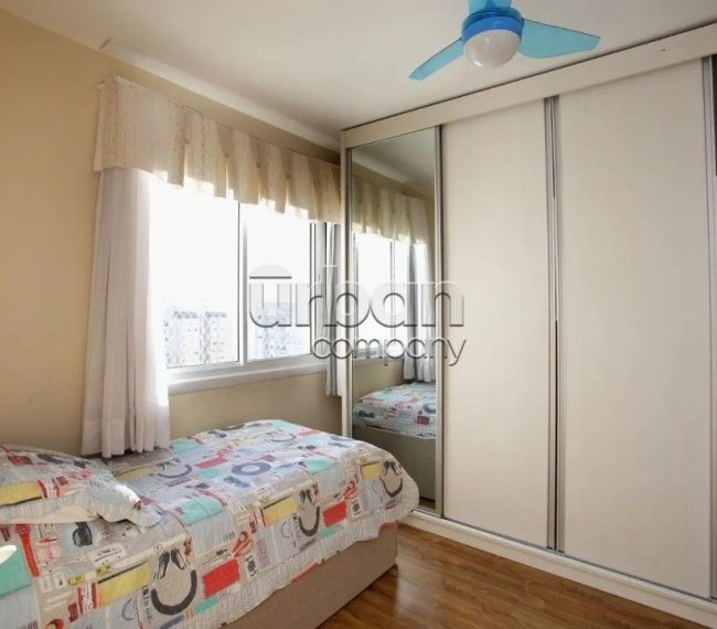 Apartamento com 146m², 3 quartos, 3 suítes, 2 vagas, no bairro Jardim Europa em Porto Alegre