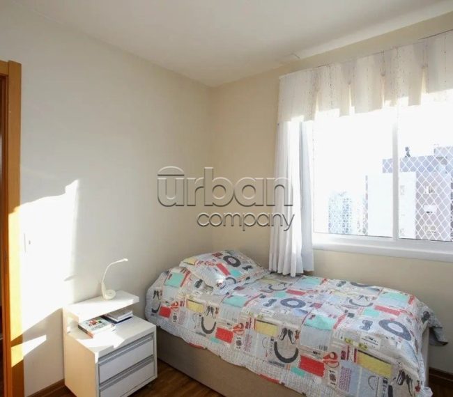 Apartamento com 146m², 3 quartos, 3 suítes, 2 vagas, no bairro Jardim Europa em Porto Alegre