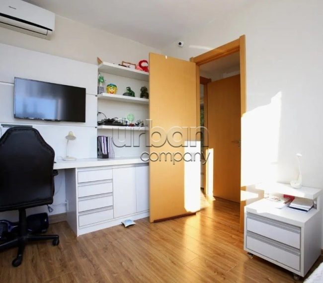 Apartamento com 146m², 3 quartos, 3 suítes, 2 vagas, no bairro Jardim Europa em Porto Alegre