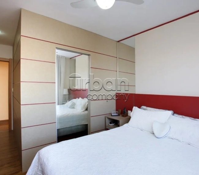 Apartamento com 146m², 3 quartos, 3 suítes, 2 vagas, no bairro Jardim Europa em Porto Alegre