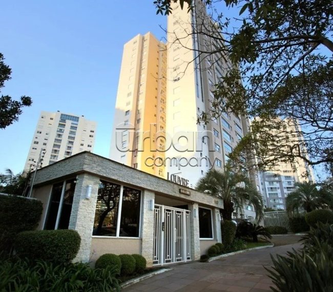 Apartamento com 146m², 3 quartos, 3 suítes, 2 vagas, no bairro Jardim Europa em Porto Alegre