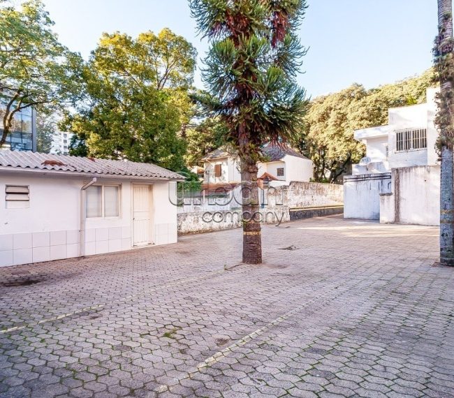 Casa com 258m², 4 quartos, 2 suítes, 15 vagas, no bairro Mont Serrat em Porto Alegre