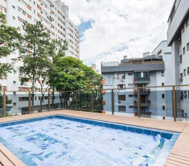 Apartamento com 470m², 4 quartos, 2 suítes, 4 vagas, no bairro Bela Vista em Porto Alegre